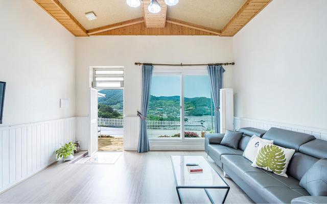 여수 스카이펜션