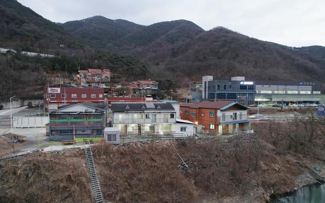 경산 대구관광펜션