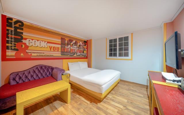 대구 동성로 쇼&쿡(쇼앤쿡)