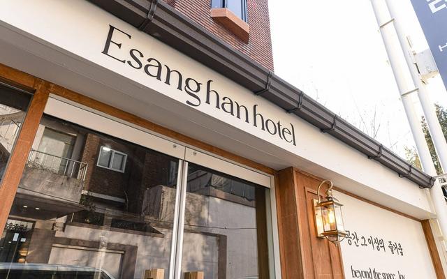 인천 차이나타운점 이상한호텔