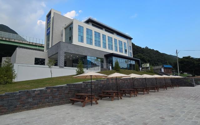 영월 더 블리스 워케이션 호텔