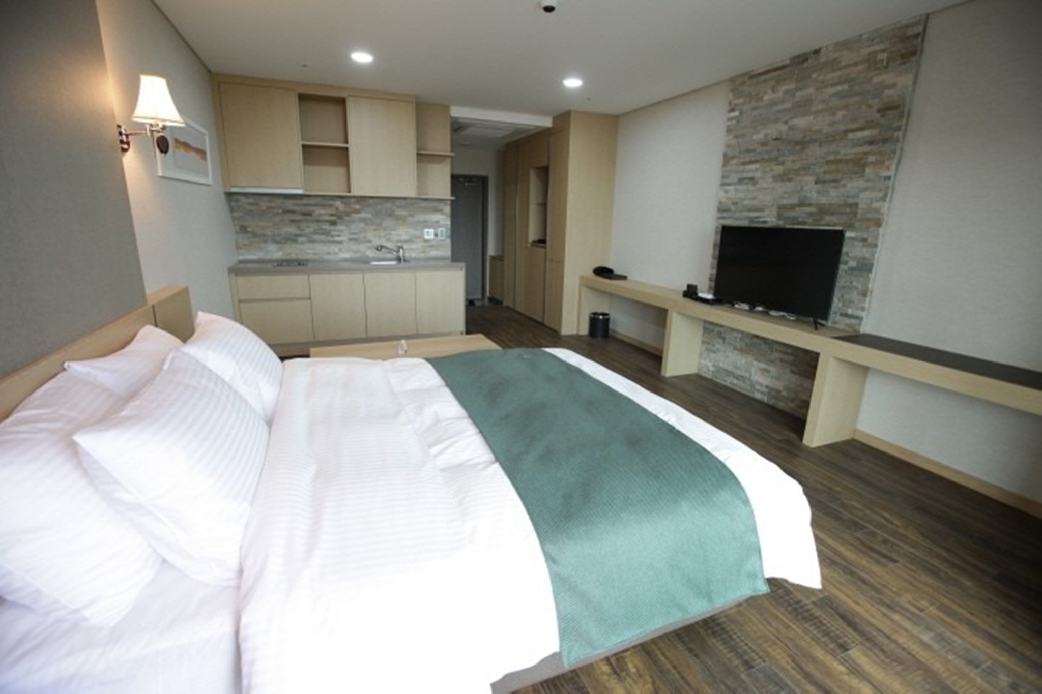 슈페리어(Special Offer, 펜션형)