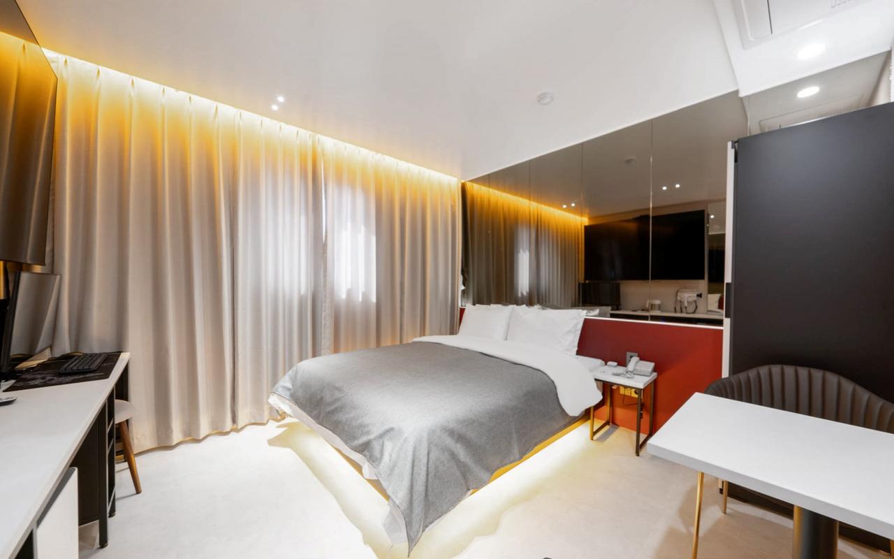아산 터미널 리제나 호텔(Lizena HOTEL) 사진