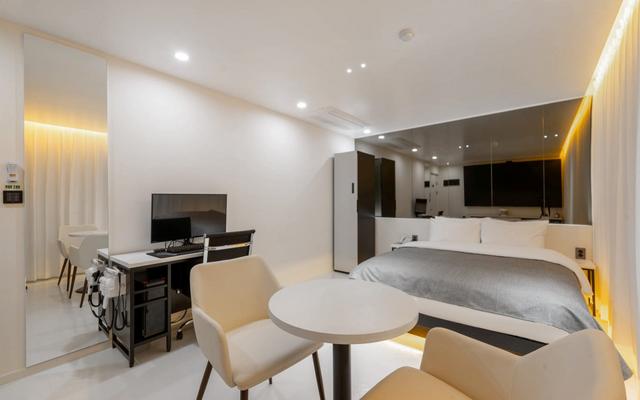 아산 터미널 리제나 호텔(Lizena HOTEL)