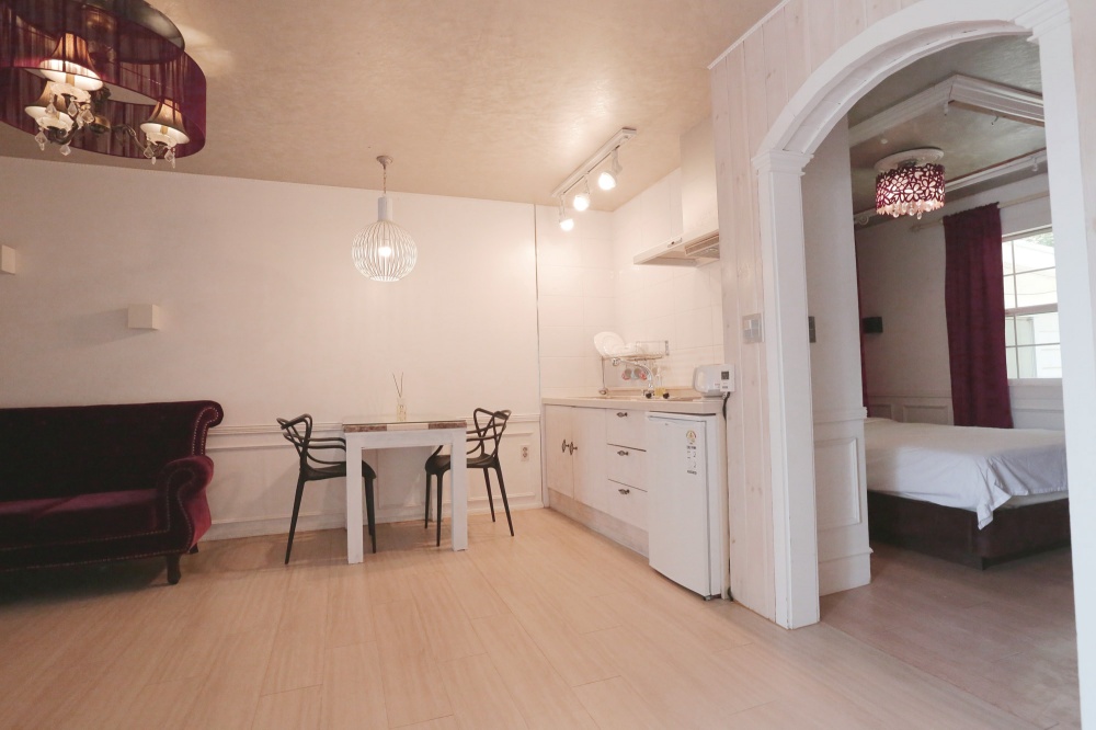 태안(안면도) 바다애보석펜션 썸네일4