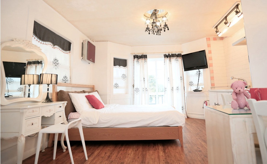 태안(안면도) 바다애보석펜션 썸네일2