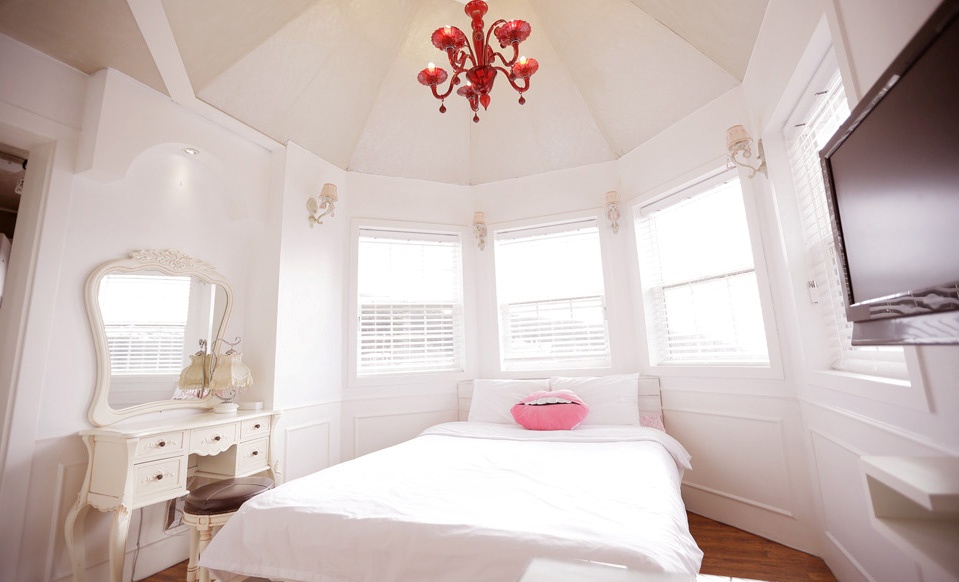 태안(안면도) 바다애보석펜션 이미지1