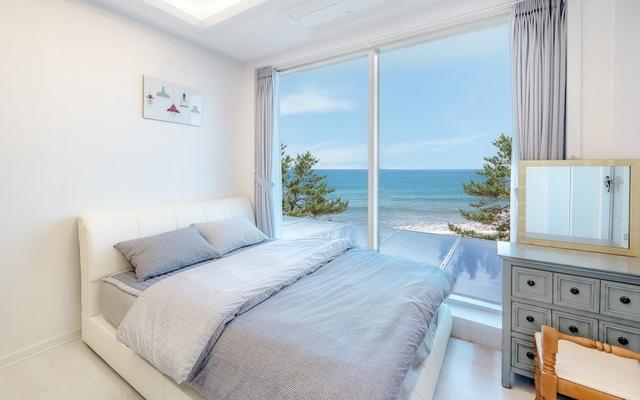 포항 플레이비치풀빌라