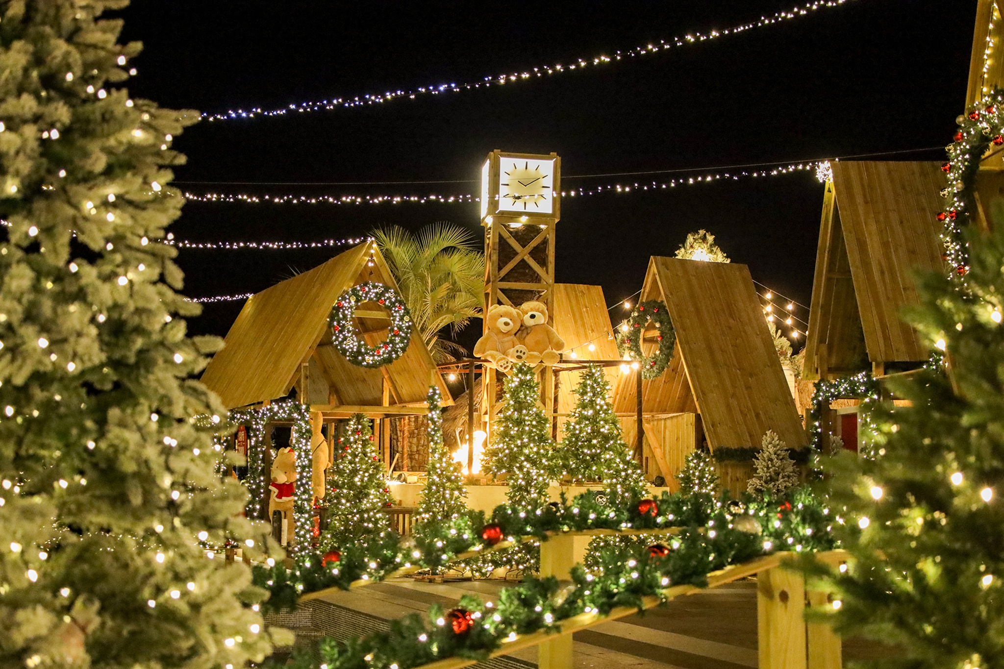 여수호텔 라테라스 앤 빌라