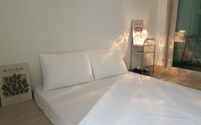 대전 둔산스테이어반펜션