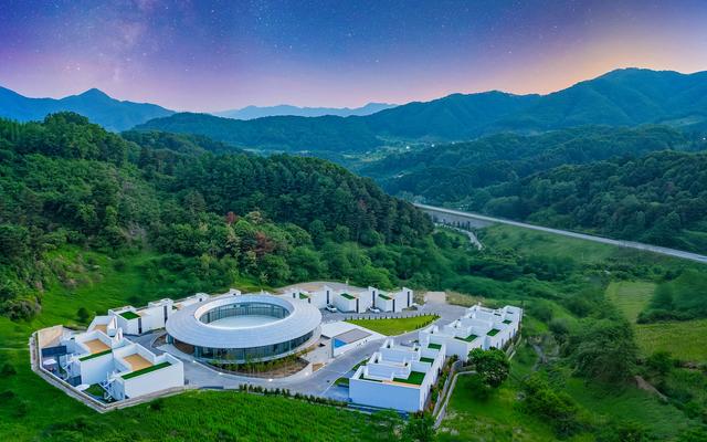 춘천 인터스텔라 풀빌라