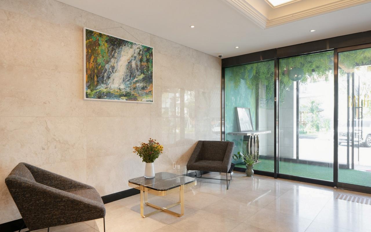 Artheim Hotel, Chungjang-ro, Gwangju 사진 2