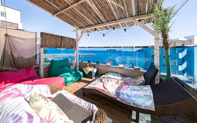 거제도 아이엠펜션