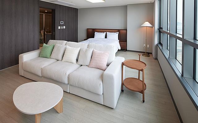 인천 송도 스테이31