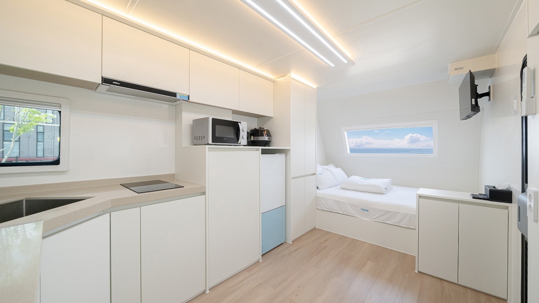 E - 럭셔리 감성(오션뷰)