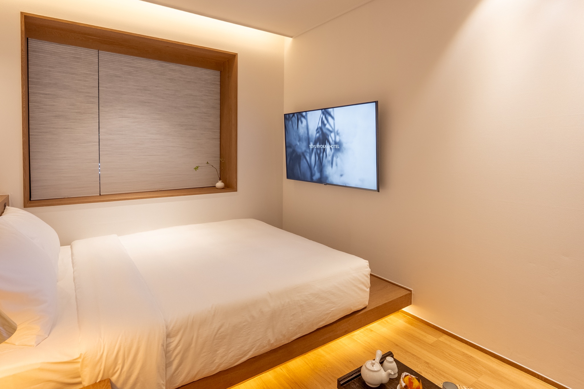 스탠다드 (Standard)(Room Only)