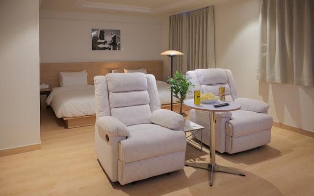 대전 유성 에이스호텔 by 아늑