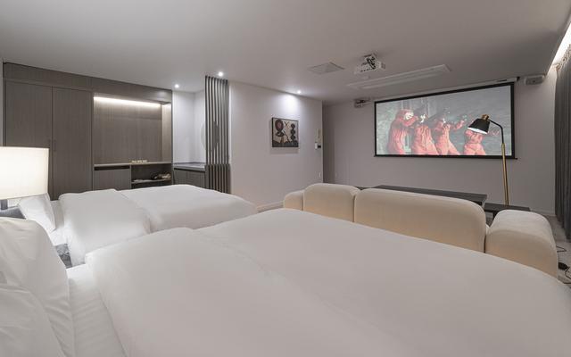 대전 유성 아늑호텔 2호점