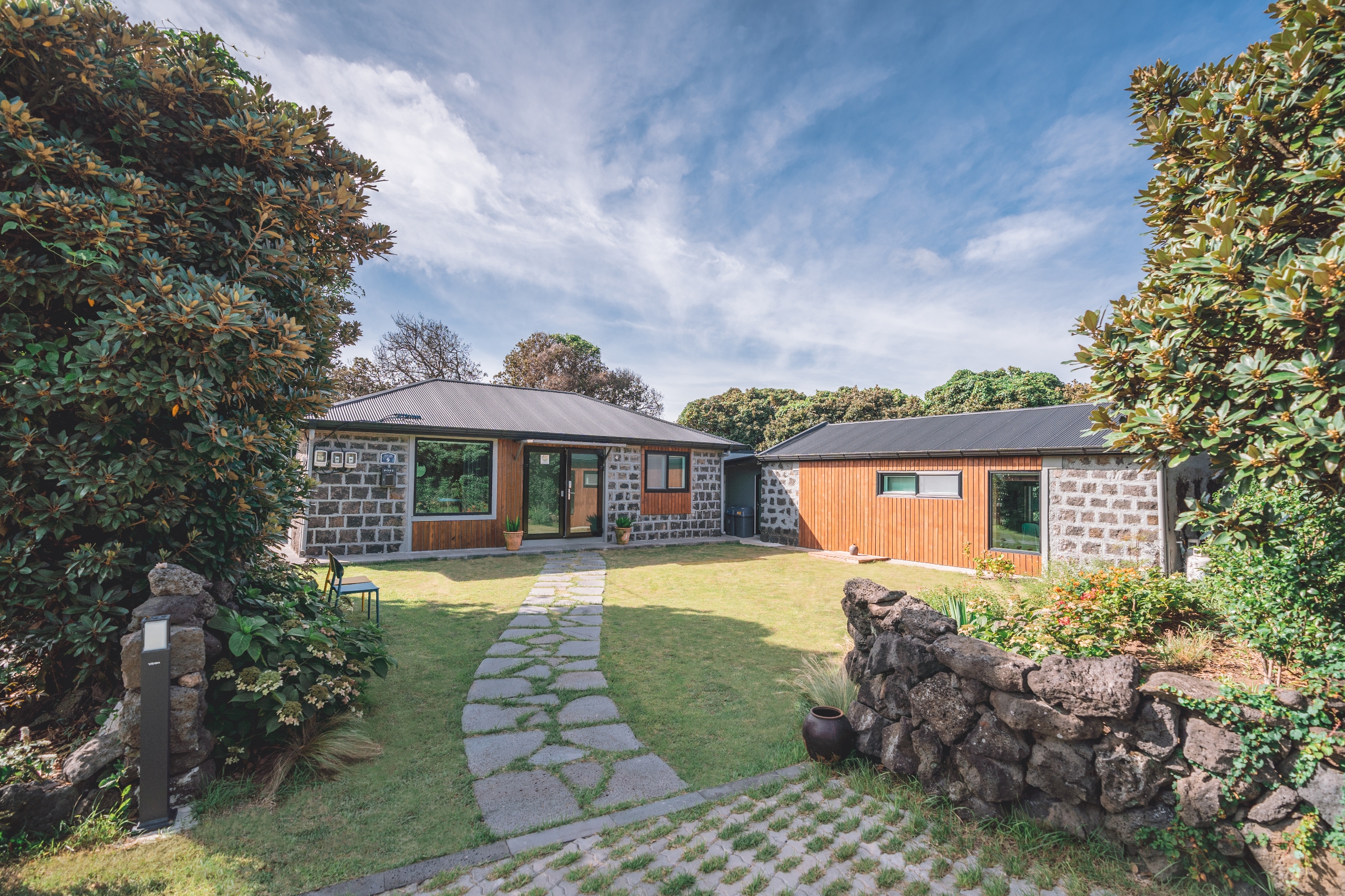 서귀포 삼달가옥감성숙소 이미지 5