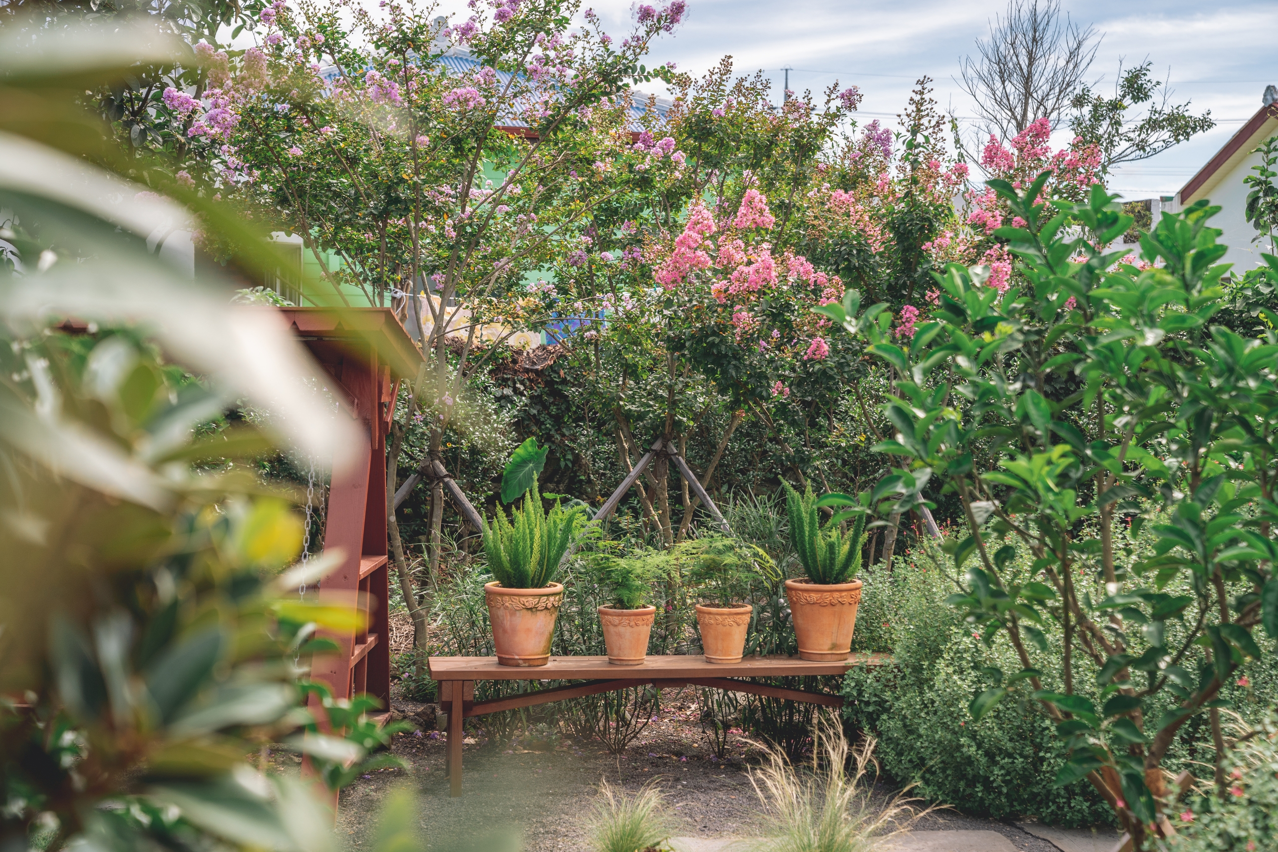 서귀포 삼달가옥감성숙소 이미지 10