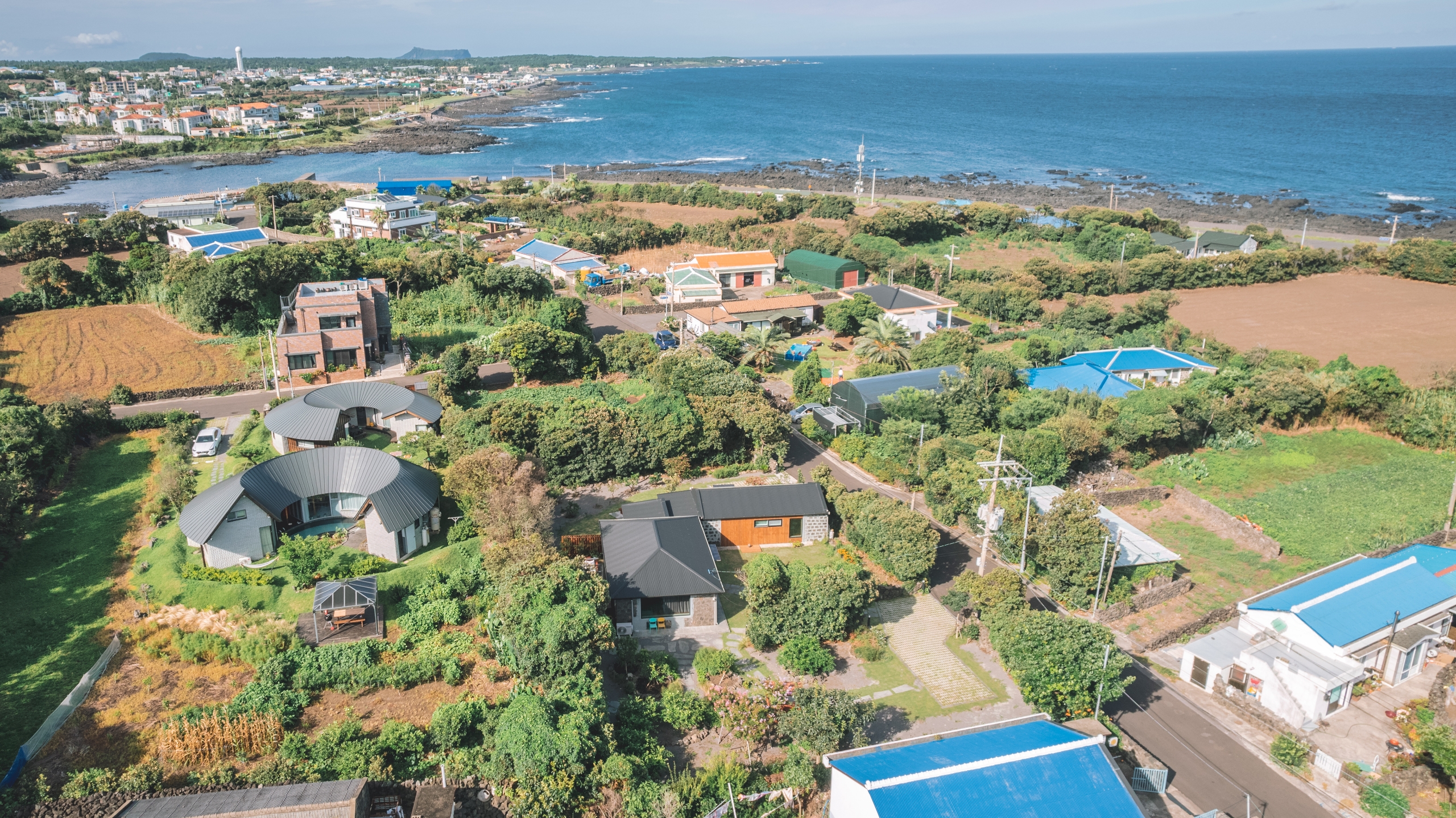 서귀포 삼달가옥감성숙소 이미지 9