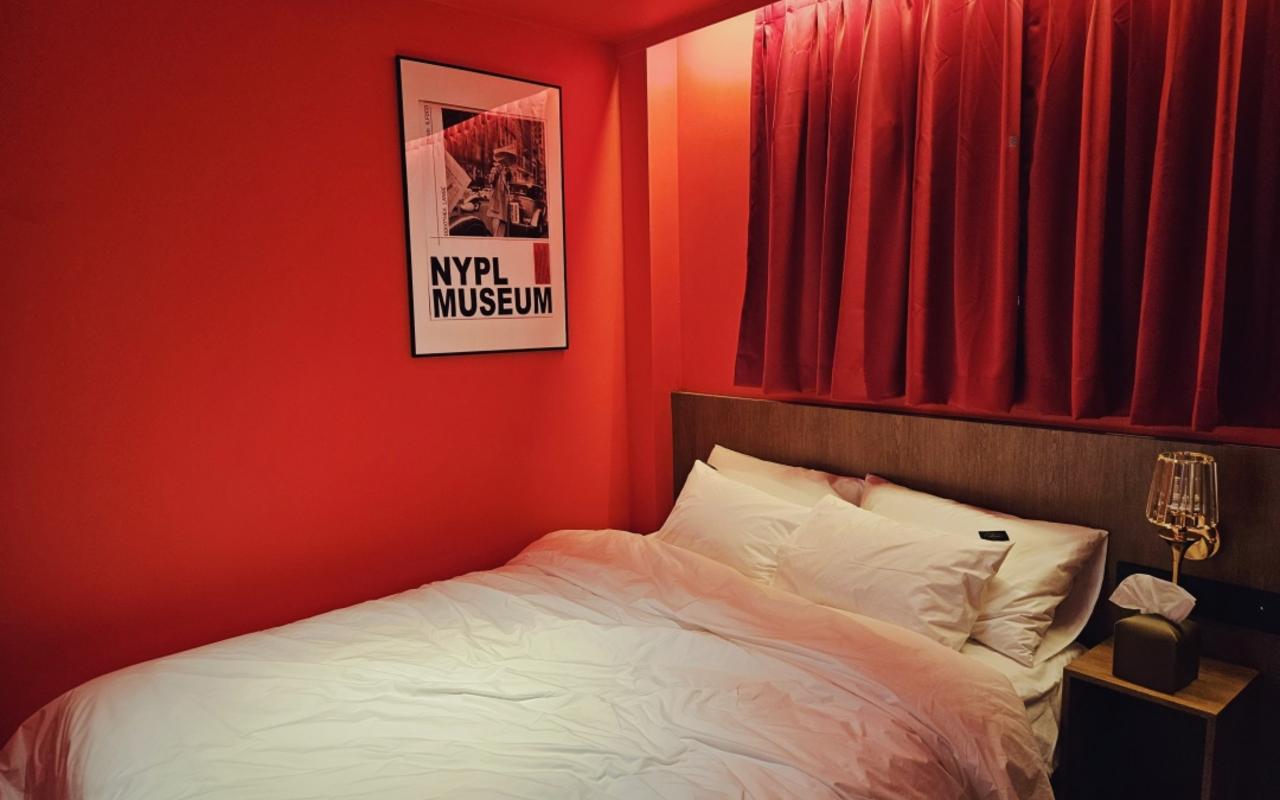 国际客栈