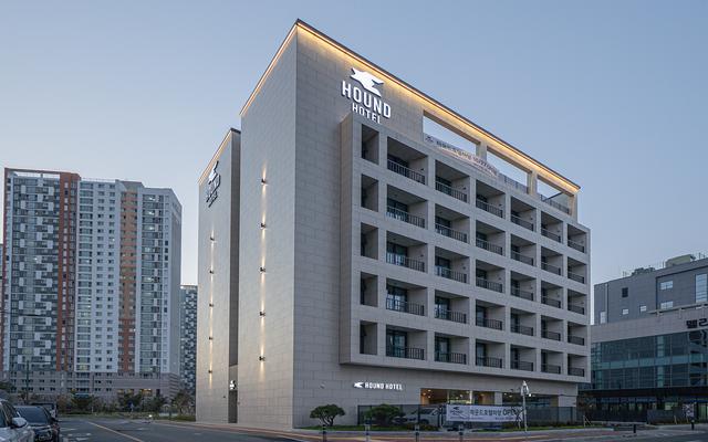 경산 하양 하운드 경산하양