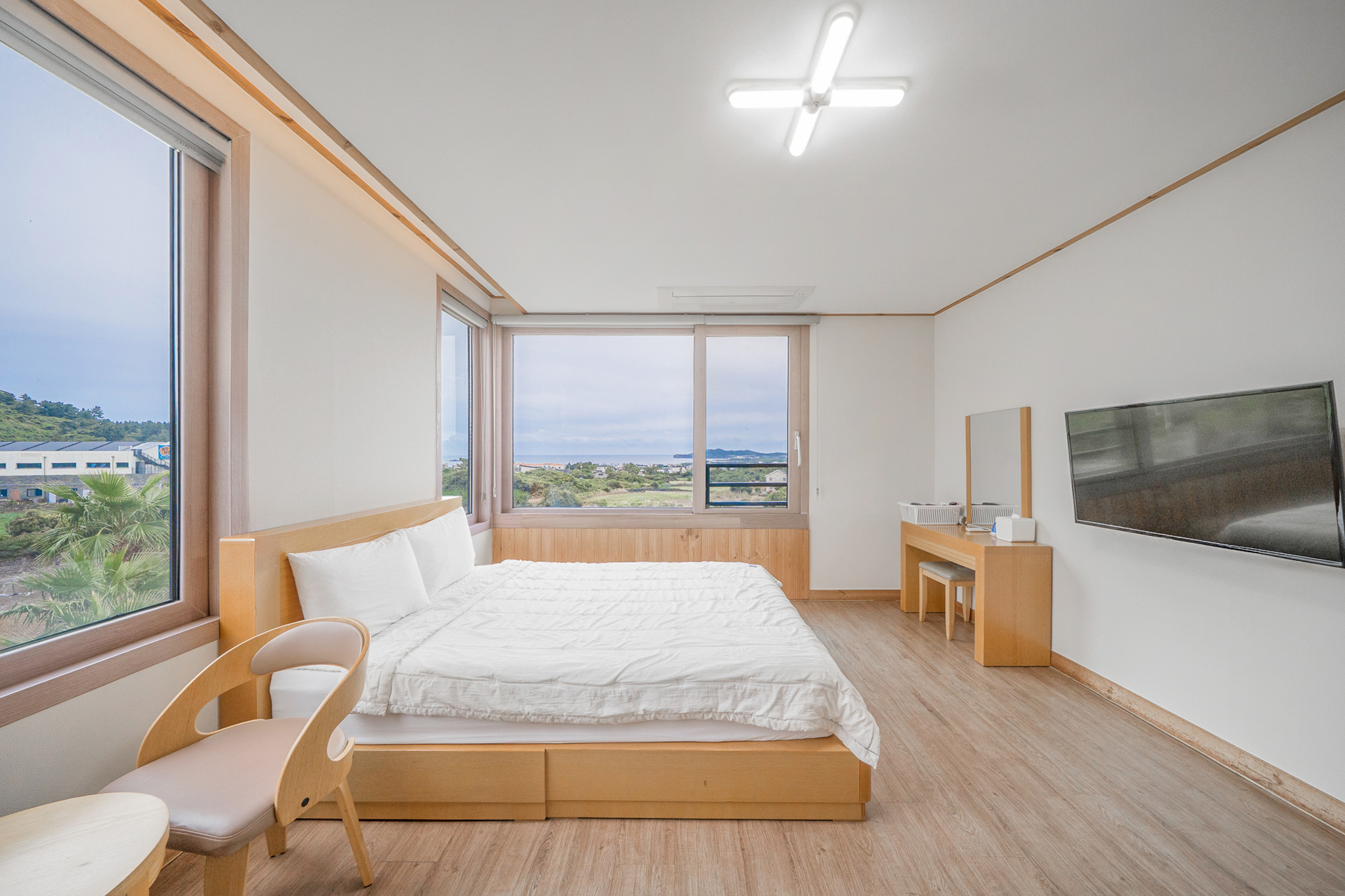 산방산301호(산방산뷰,오션뷰)