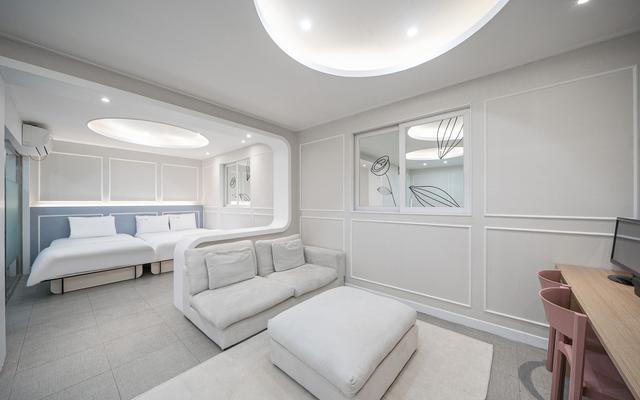 영천 킹스테이33 무인호텔