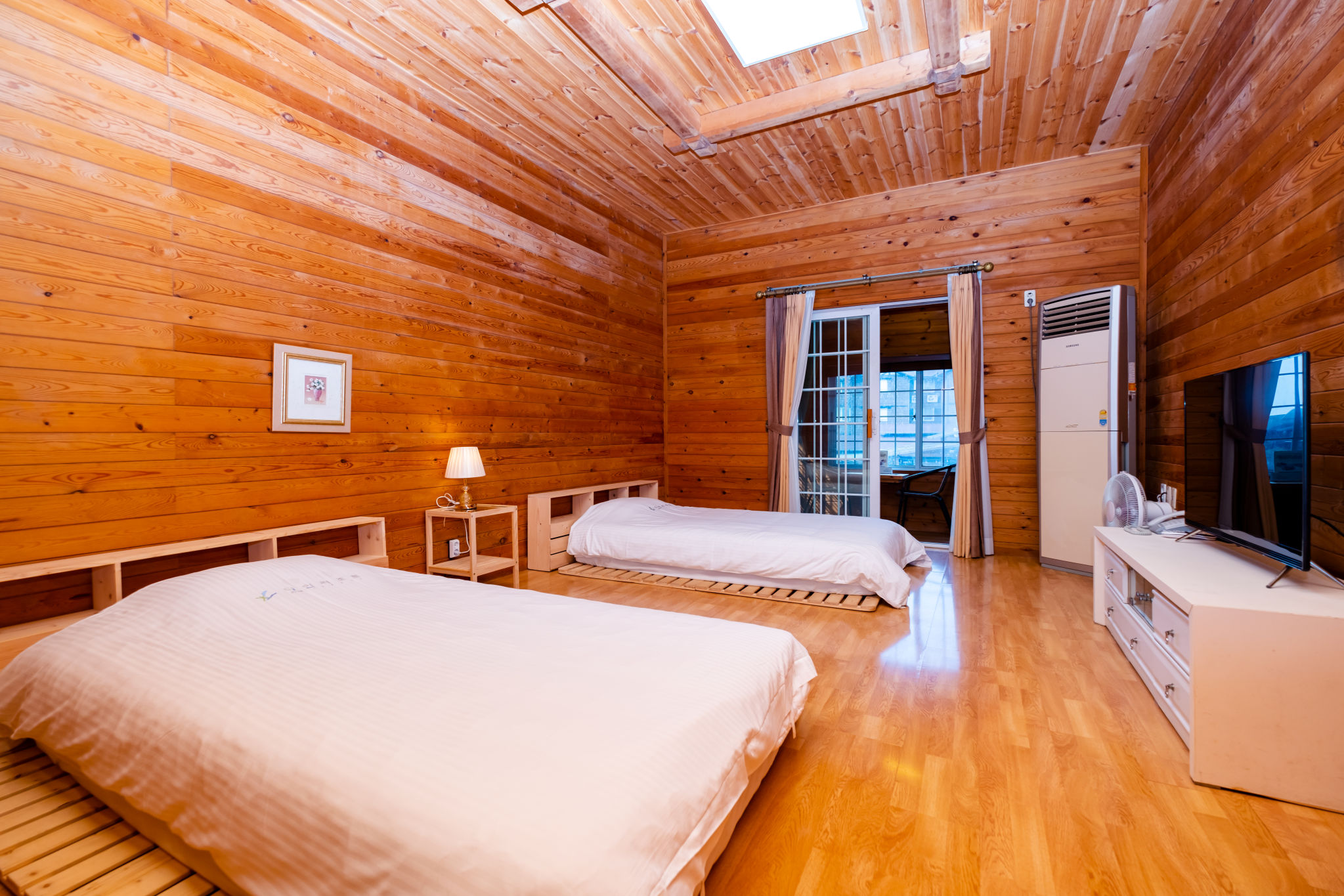 스페셜 트윈-펫 동반가능(Limited Offer)