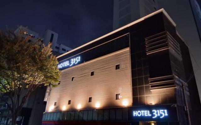 성남 스테이어스 호텔3151 성남모란점