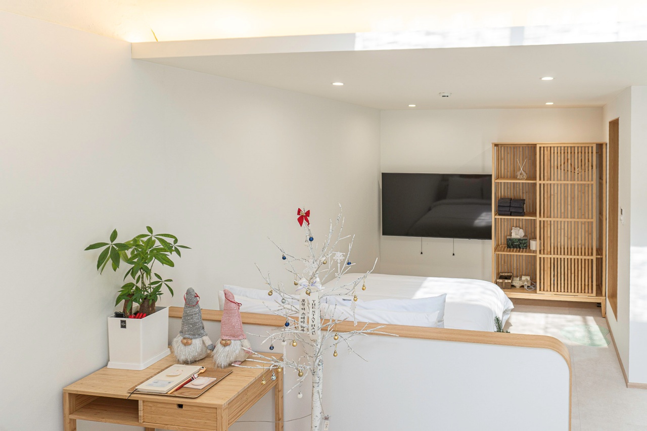 포천 더스테이하루 이미지1