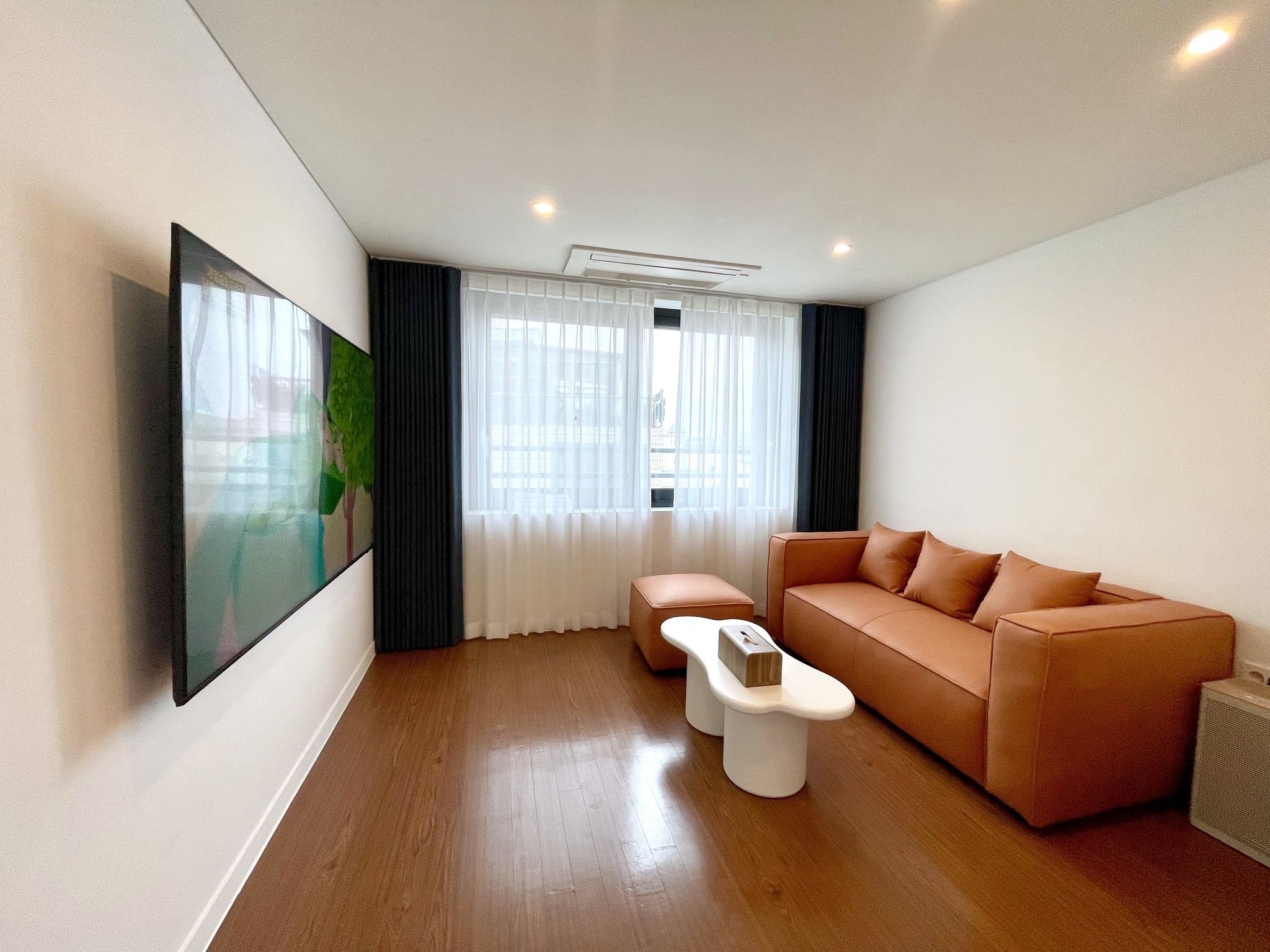 패밀리 디럭스 트윈 (시티뷰) - 4인(특가★TV 75인치(OTT),2LP플레이어,네스프레소머신,스타일러,욕조)