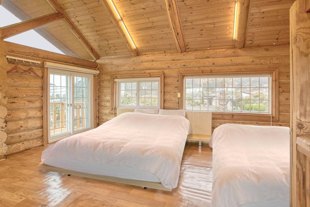 신라 (복층,독채 / 애견동반, 개별바베큐)(20416)