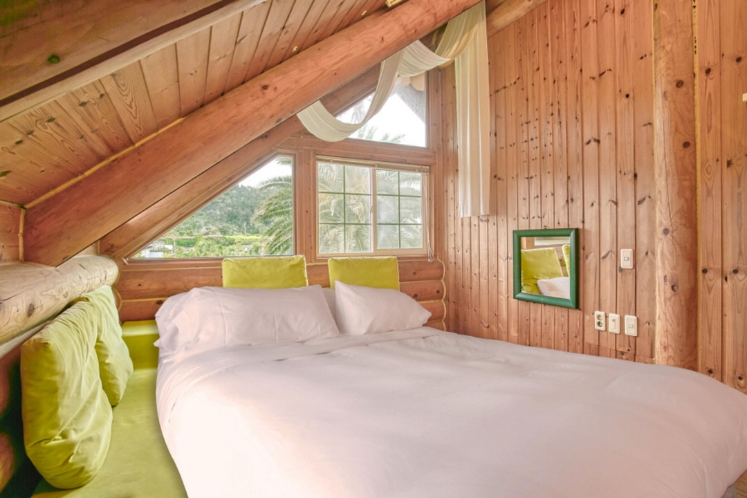 조선 (복층,독채 / 단체룸, 애견동반, 개별바베큐)(20418)