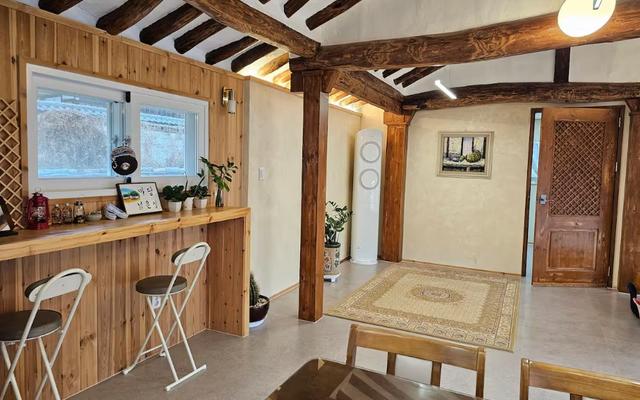 고령 마당넓은집