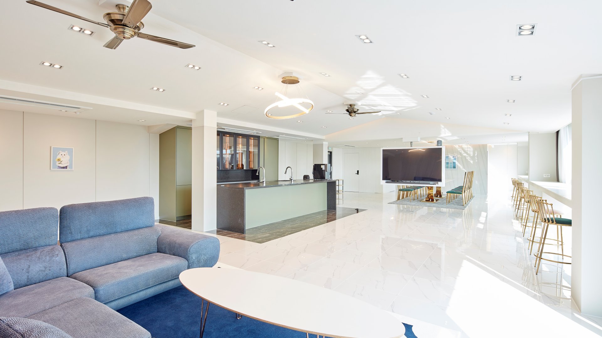 프롬에이치 엘렌호텔 제주 서귀포점 썸네일4