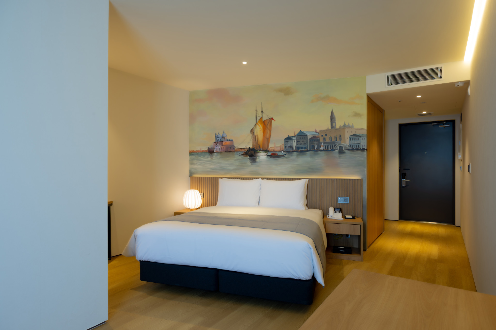 시그니처 더블 - 파노라마 오션뷰(불꽃축제 PKG★룸온리, 취소불가)