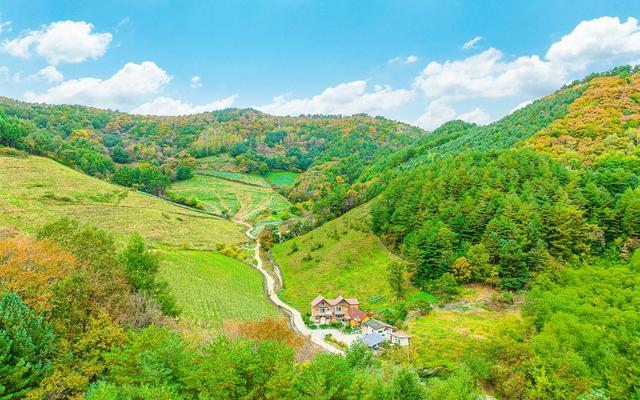 정선 먼저골펜션