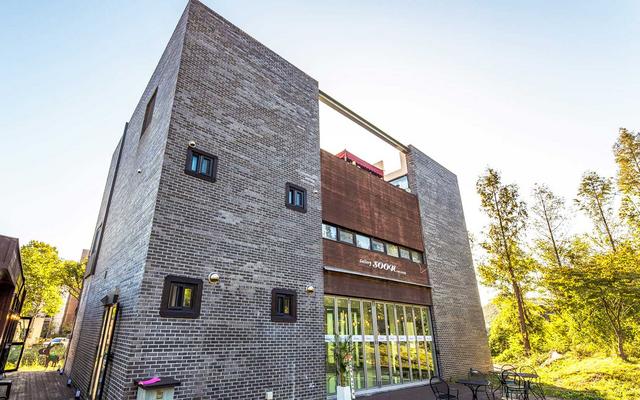 파주 갤러리순펜션