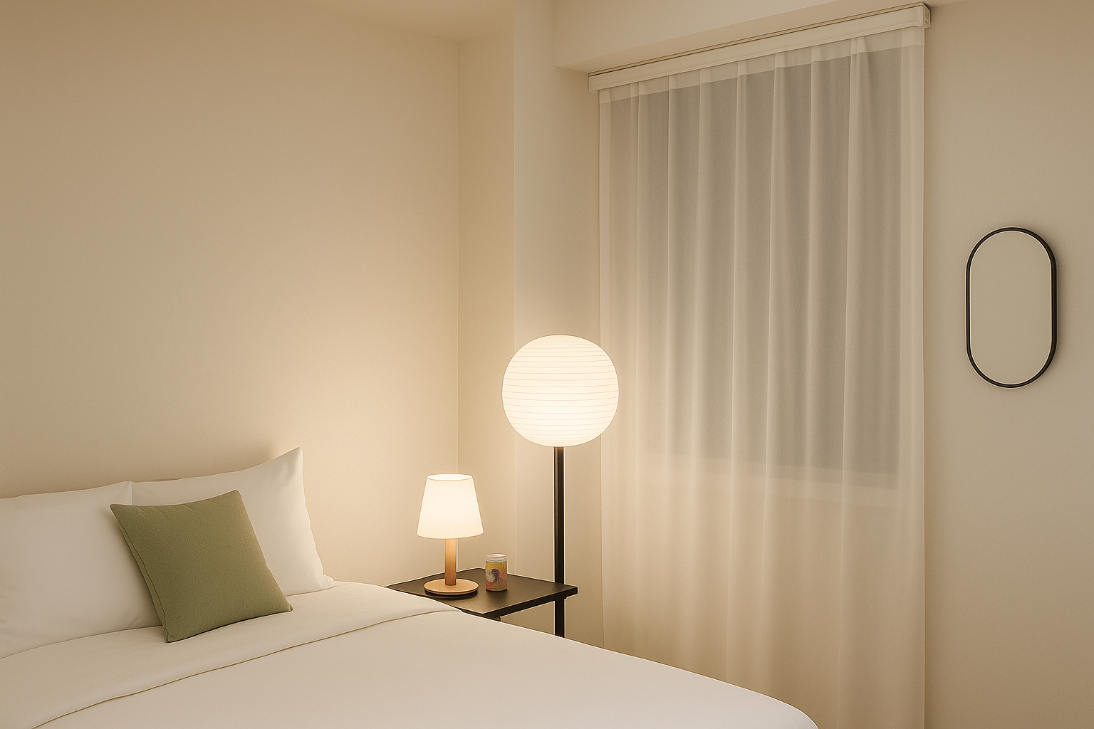 성남 모란 Hotel 3151 호텔 구성 및 특징 이미지
