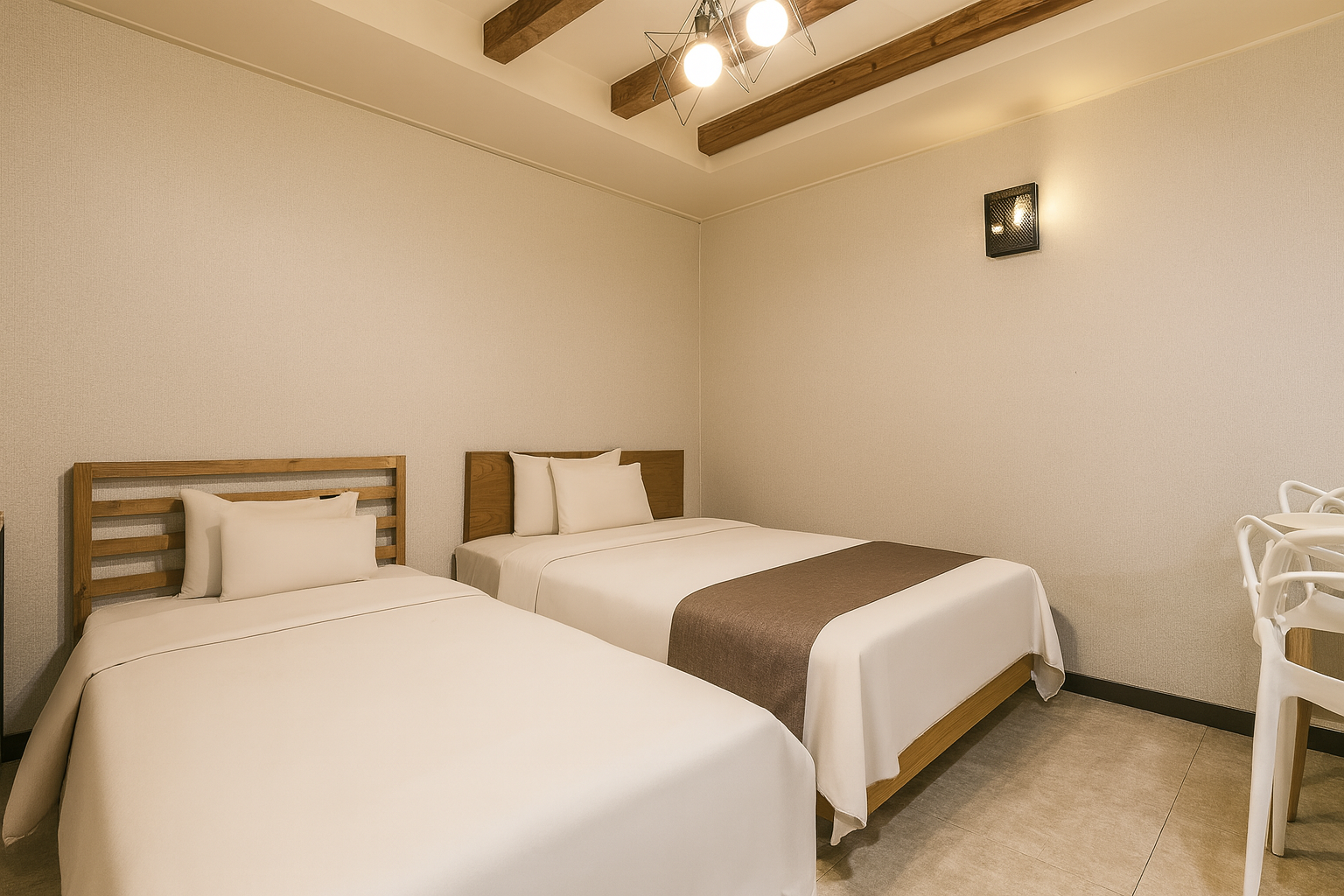 성남 모란 Hotel 3151 대표 이미지