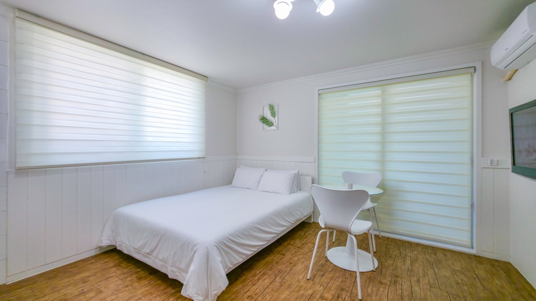 흙향기(개별바베큐)