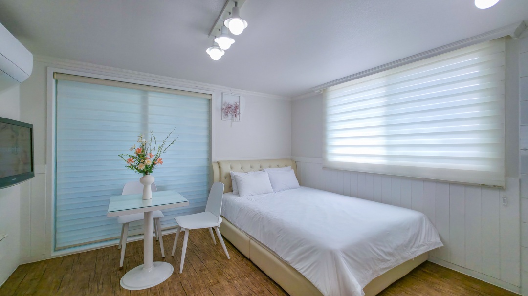 솔향기(개별바베큐)