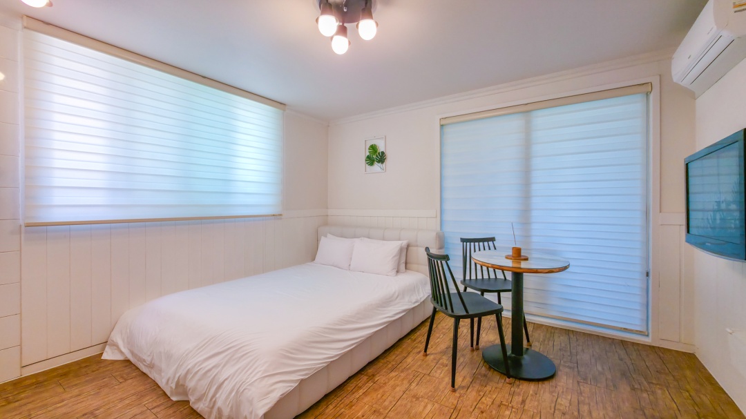 풀향기(개별바베큐)