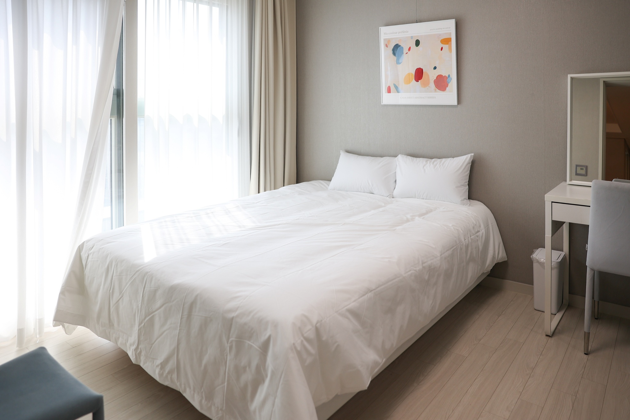 호텔 공감공간 오시리아점 썸네일3