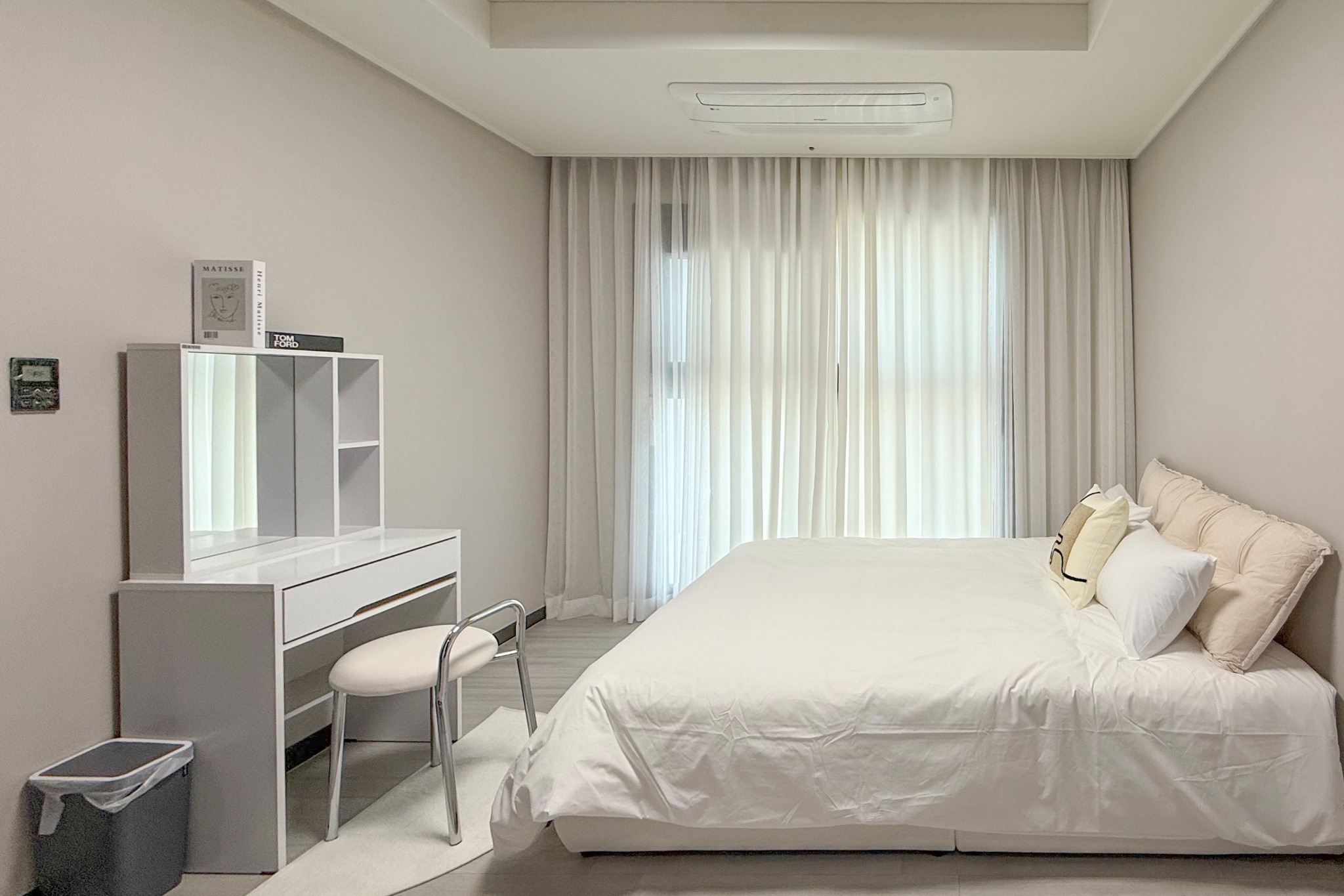 호텔 공감공간 오시리아점 썸네일2