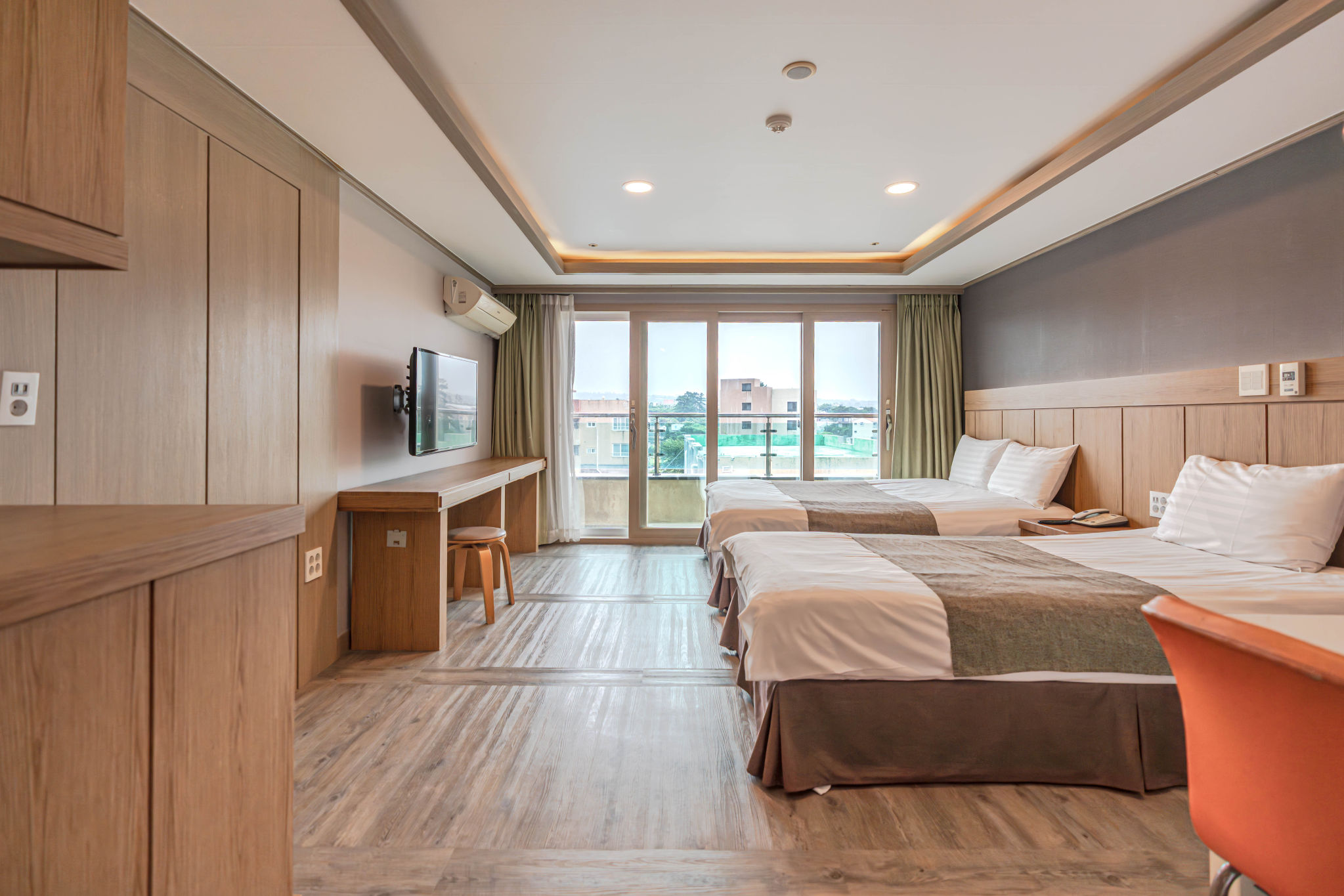 수앤수리조트 이미지1