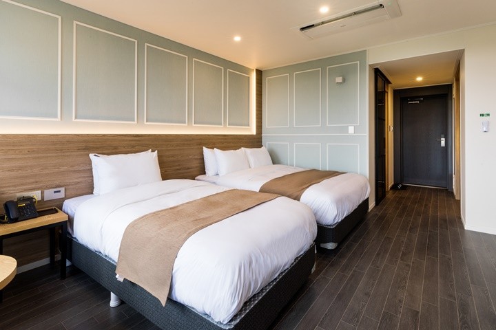 Family Twin(선착순특가)