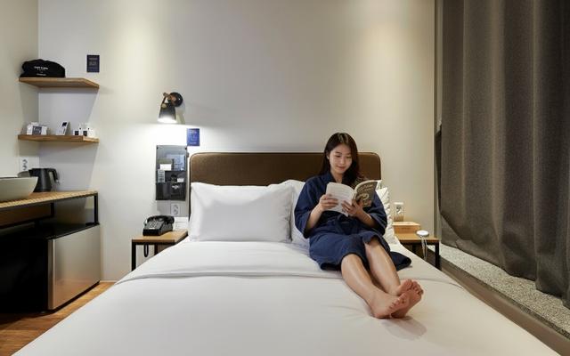 남양주 저스트스위트호텔 다산로데오점